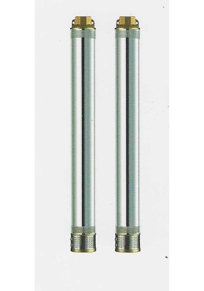 Dalgıç Derinkuyu,Tek Pompa 4"-Motorsuz-14 Kademe-Dik 100Mt, 5M3/S