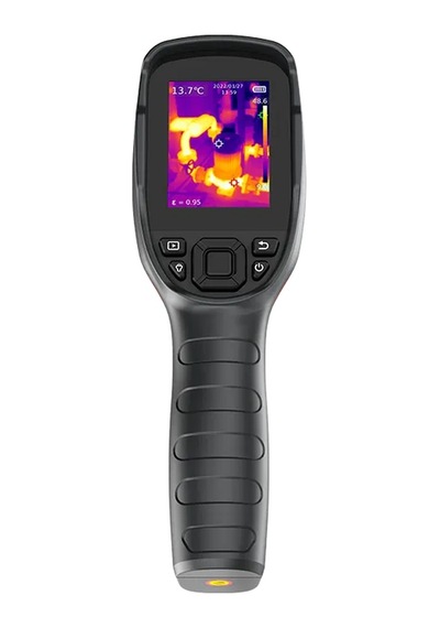 Raythink Cx200 Se+ El Tipi Termal Kamera 256x192
