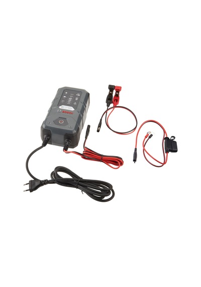 Bosch C70 12v & 24v Akü Şarj Cihazı