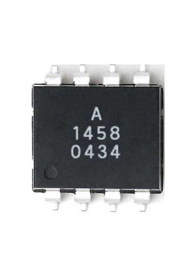 Avago Hcnw1458 ,dıp8w Entegre