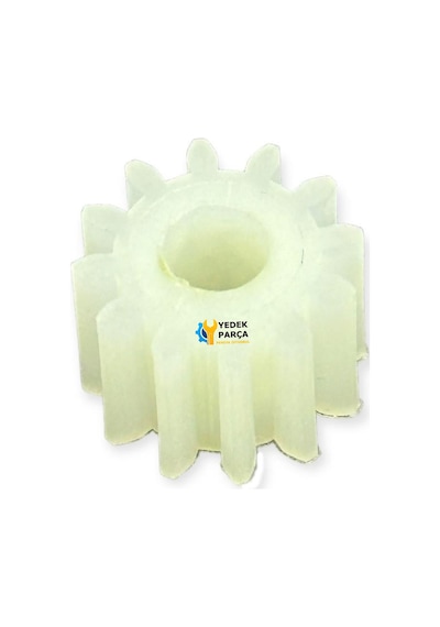 Sunny Uyumlu Sn5 Rnd 03 Blender Hazne Kapağı Mil Dişlisi