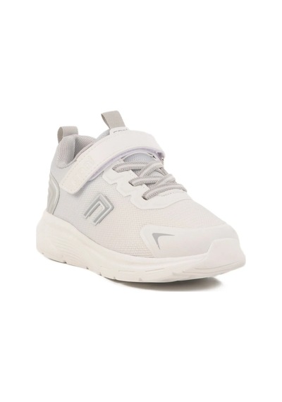 Cool Aster Beyaz Unisex Çocuk Günlük Spor Ayakkabı Beyaz
