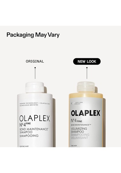 Olaplex Nº.4 Fine Bond Maintenance Şampuan 250 Ml