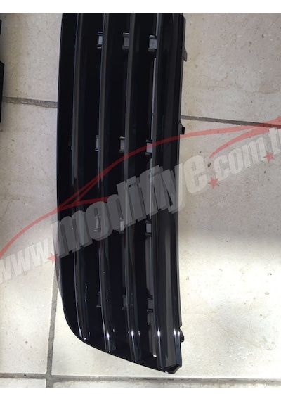 Volkswagen Passat Logosuz Panjur 3B Spor Panjur