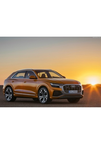 Audi Q8 2019-2023 Plaka Aydınlatma Lambası Led 1K8943021D 1 Ad 549145208