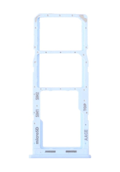 Samsung Uyumlu Galaxy A13 Sim Kart Tepsisi Sm-a135f Mavi