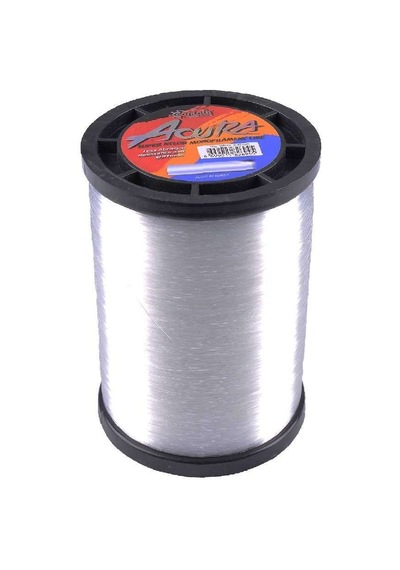 Captain Acura 500 Gram Bobin Misina Beyaz 0.15 Mm
