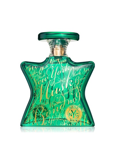 Bond NO.9 New York Musk Unisex Parfüm EDP 100 ML