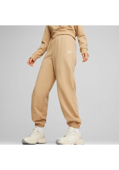 Puma Better Classıcs Kadın Eşofman Altı 624233 83 Bej