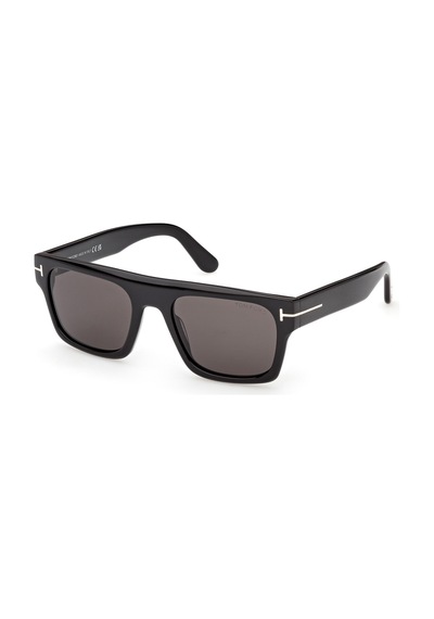Tom Ford Ft1337 01a Erkek Güneş Gözlüğü Siyah