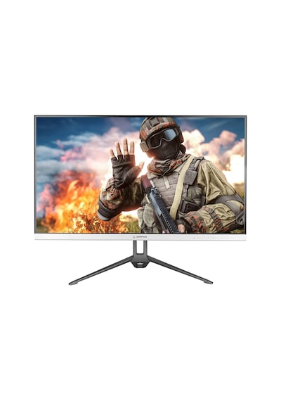 Rampage RM-550 23.8" 1 MS 144 Hz Full HD LED Monitör