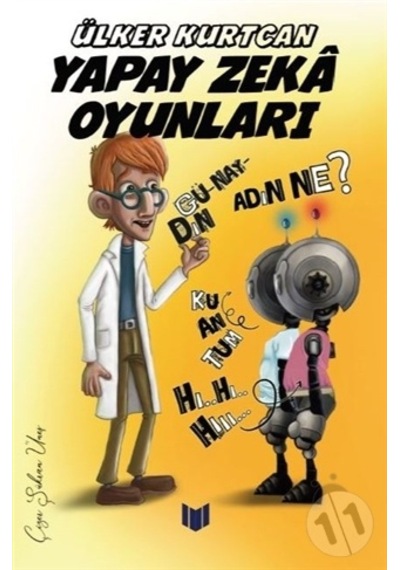 Yapay Zeka  Oyunları