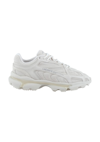 Lacoste L003 2k24 Erkek Beyaz Spor Ayakkabı 751sma0030.18c