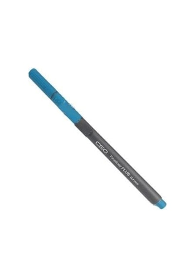 Ceo Fineliner Plus Kalem Çok Renkli