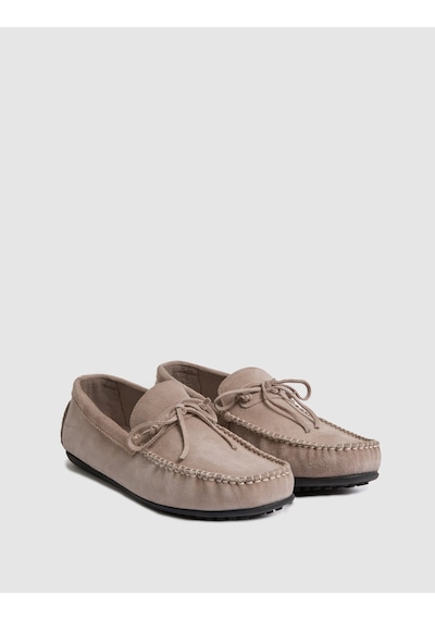 Pierre Cardin Erkek Bej Ayakkabı 50327086-vr011
