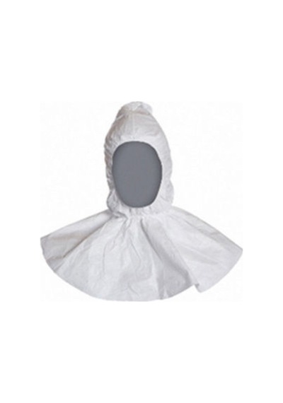 Tyvek Koruyucu Virüs Başlığı