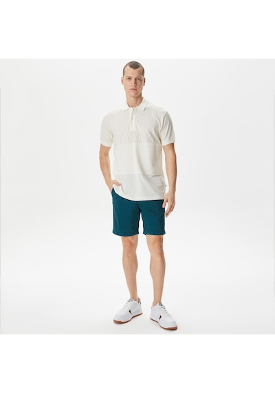 Nautica Erkek Kırık Beyaz Classic Fit Kısa Kollu Polo Düz K45315t Beyaz Nautica Erkek Kırık Beyaz Classic Fit Kısa Kollu Polo Düz K45315t Beyaz
