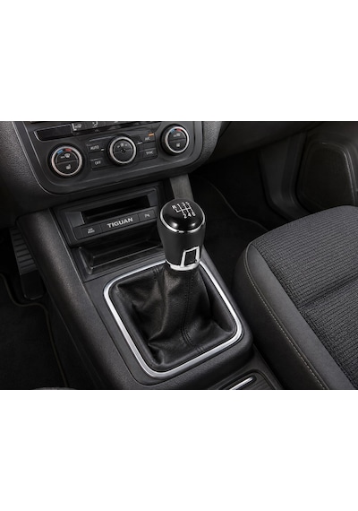 Vw Tiguan Vites Topuz Ve Körük Set 6 Vites Sıyah