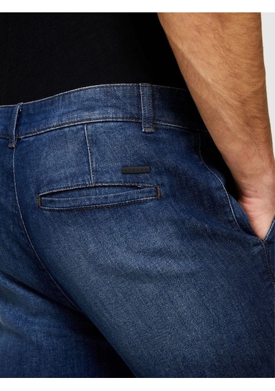 Sisley Streç Pamuklu Kemer Delikli Slim Fit Denim Pantolon Erkek Haki Mix Pantolon - 324p44zasf024 Sisley Streç Pamuklu Kemer Delikli Slim Fit Denim Pantolon Erkek Haki Mix Pantolon - 324p44zasf024