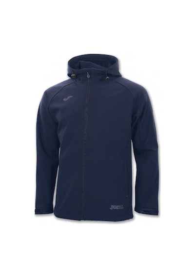 Joma Lacivert Erkek Poları 100063,3 Soft Shell Neoprene Alaska ii Lacivert