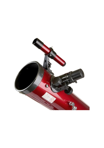 Carson Rp-100 Red Planet 35-78x76mm Refraktör Teleskop