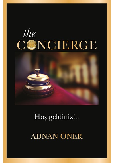 The Concierge - Hoş Geldiniz