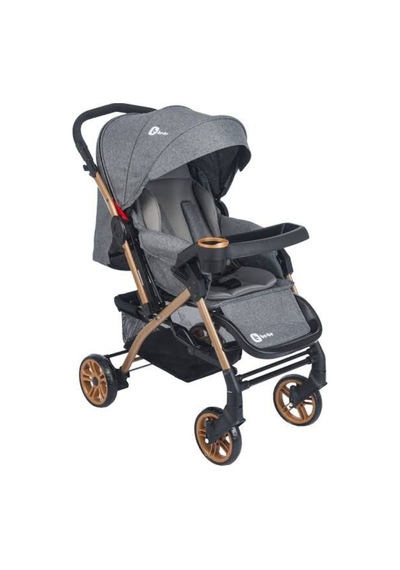 Turhan Bebe Çift Yönlü Bebek Arabası Modelleri 54684894871