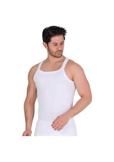 Berrak 1044 Erkek Kaşkorse Atlet 3' Lü
