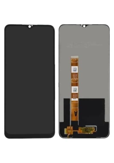 Oppo A5 2020 Lcd Ekran + Dokunmatik Cph1931