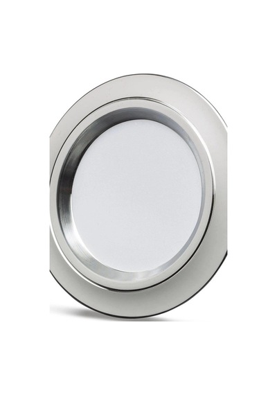 Led Spot Lamba 5w Sıva Altı Tavan Aydınlatması Beyaz Kasa 95 Mm 1 Adet Bx-316690 Diğer