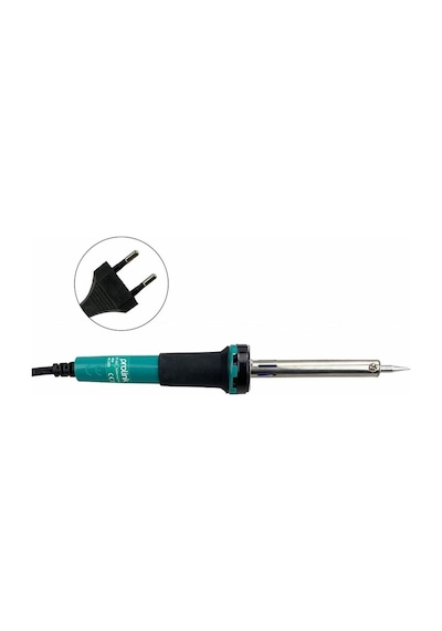 Prolink Pj-002 60 Watt Çivi Uçlu Kalem Havya