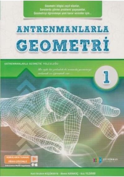 Antrenmanlarla Geometri 1-yeni