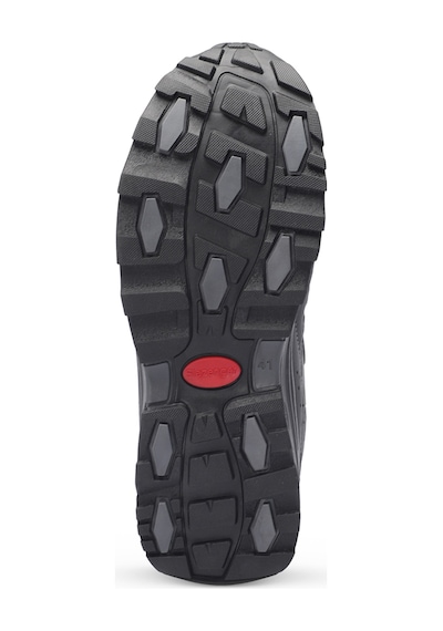Slazenger GEKKO IN Erkek  Koyu Gri Outdoor