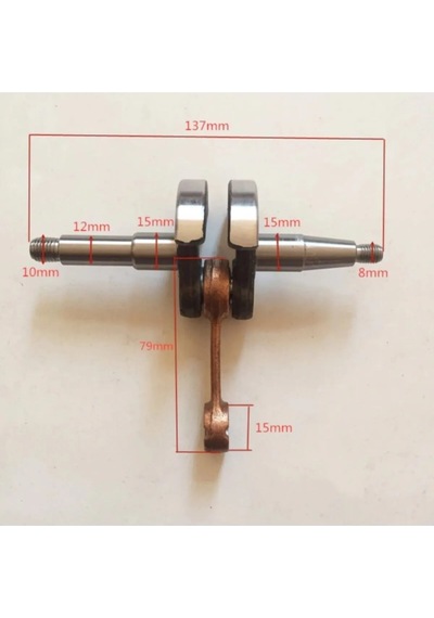 Çin testere krank 4500-5200-5800 modellere