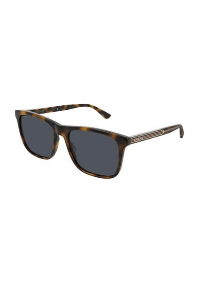 GUCCI GG0381SN 009 ERKEK GÜNEŞ GÖZLÜĞÜ