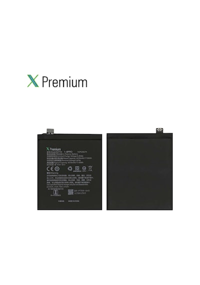 Xpremium Oneplus 8 Pro Batarya Pil Süper Yüksek Kalite Blp759