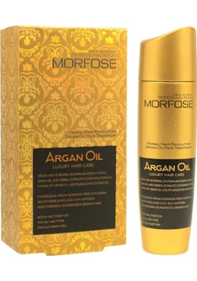 Morfose Luxury Hair Care Argan Yağı 100 ML