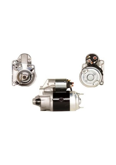 Marş Motoru 9diş 0,8kw Clio 1-2 Kangoo 1 Express Rapid R19 91-01 Megane 1 1,1 1,2 1,4 2,0 1,9d 7700758217 Aem