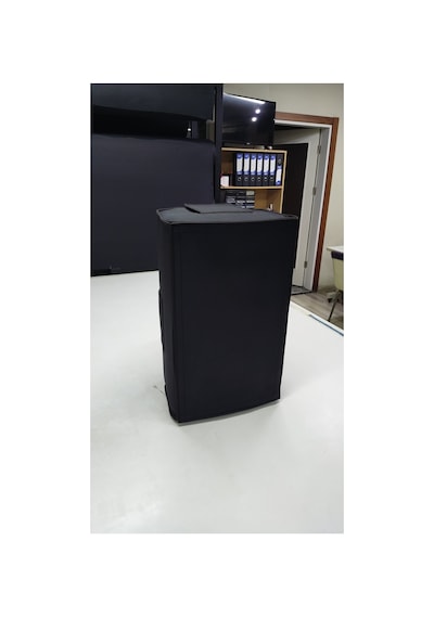 325a Aktif Hoparlör Kabin İçin Uyumlu Soft Case Kılıf