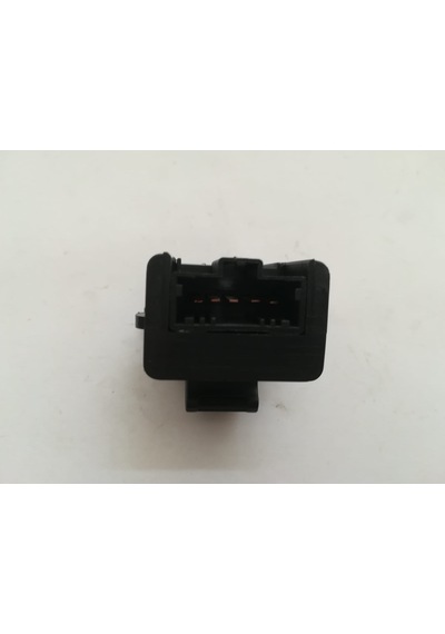 Civic Sol Cam Düğmesi 06-10