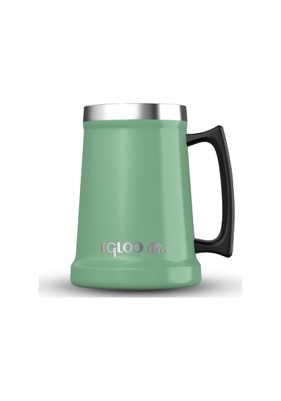 Igloo Parker Kupa Mug 500ml Yeşil