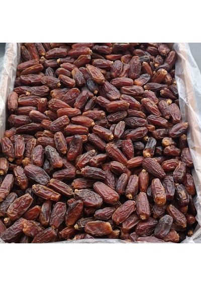 Toptan Naturel Medine Mebrum Hurma 10kg 10 KG
