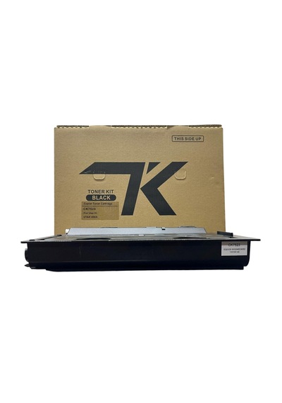 S Prınt Utax/ta Ck-7523 Uyumlu, Toner 35k 4063i