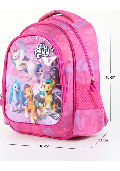 My Little Pony Sırt Çantası Pembe 22622