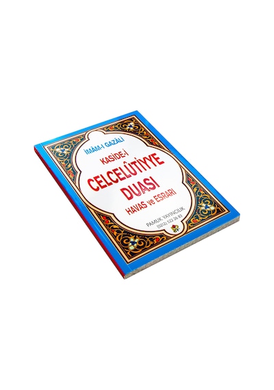 Celcelutiyye Duası Havas Ve Esrarı