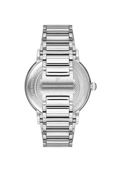 Jacques Philippe Swiss Made JPQGS1013X6 Erkek Kol Saati