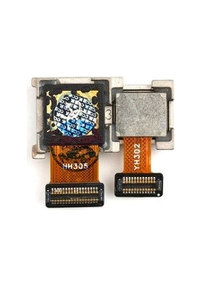 Huawei Uyumlu P20 Lite Arka Kamera (463154161)