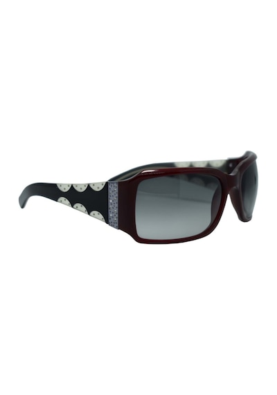 Dunlop Güneş Gözlüğü Du3068 C3 Bordo
