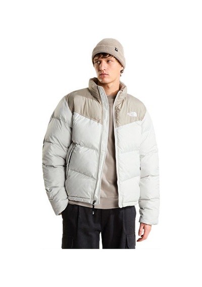 The North Face M Saıkuru Jacket Erkek Outdoor Montu Nf0a853ıp481 Gri