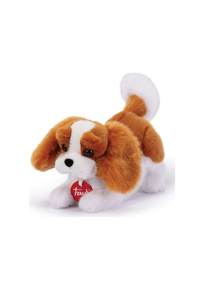 Peluş Cavalier King Marley 21 Cm Kahverengi